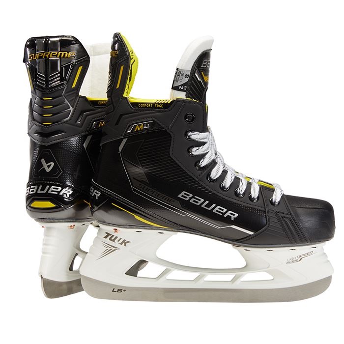 Hokejové korčule Bauer supreme M4