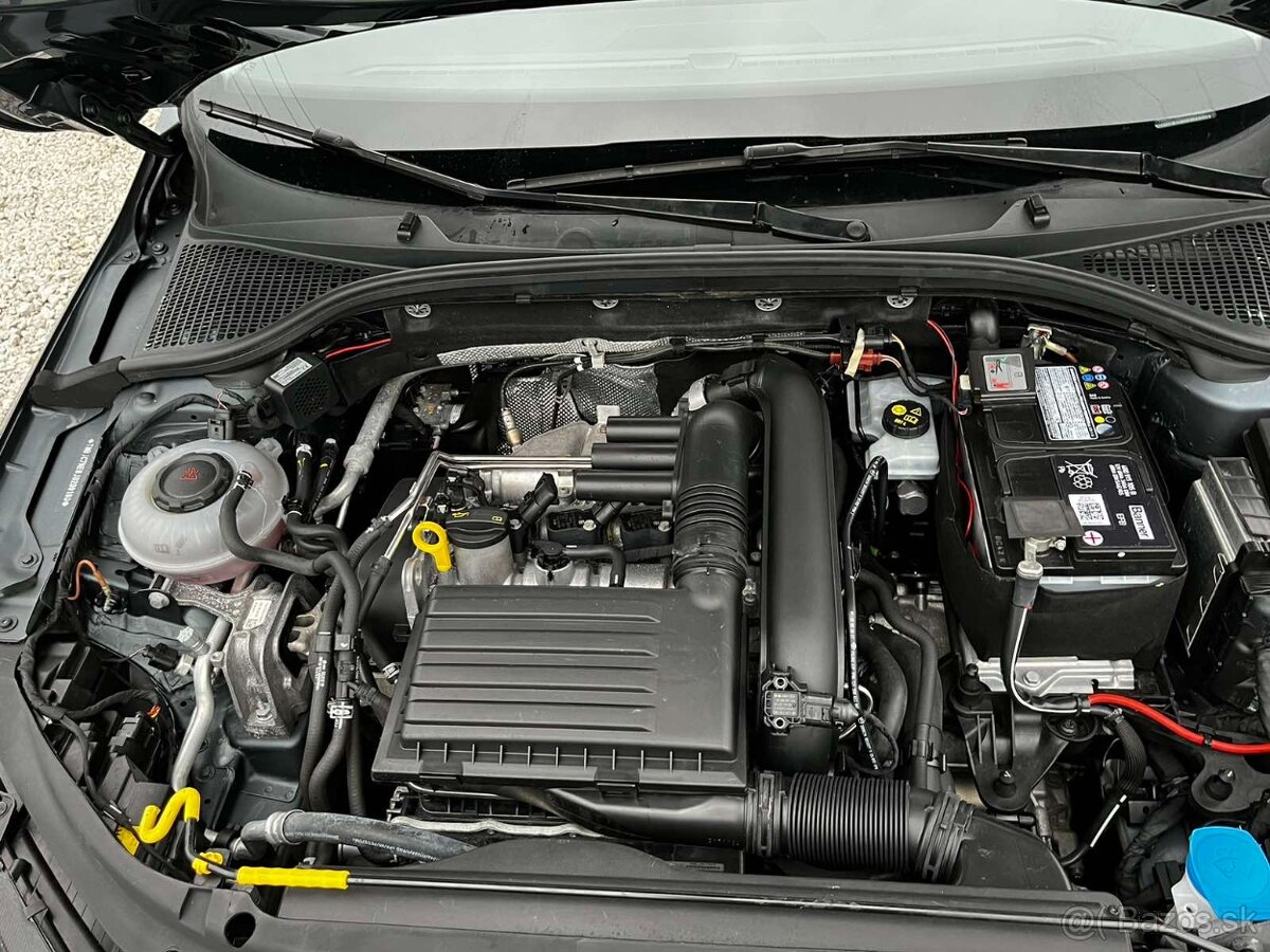 Predám Škoda Octavia combi 3 benzín DSG