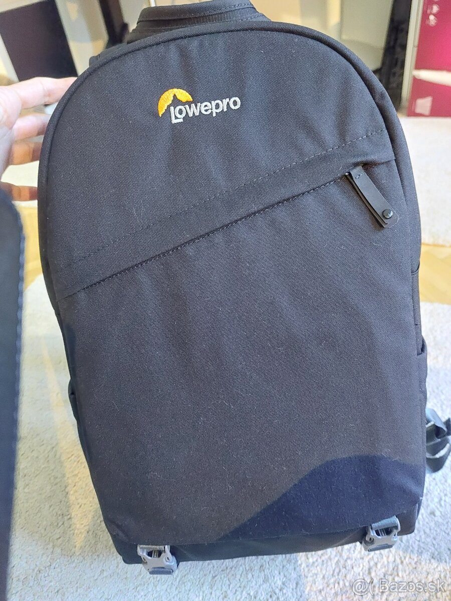 Lowepro Trekker BP 150