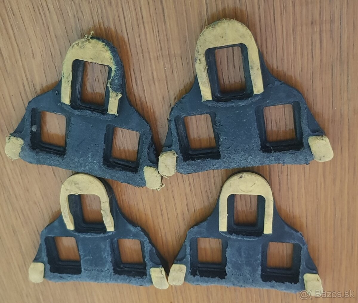 Cyklistické cestne kufre shimano SM SH - 11