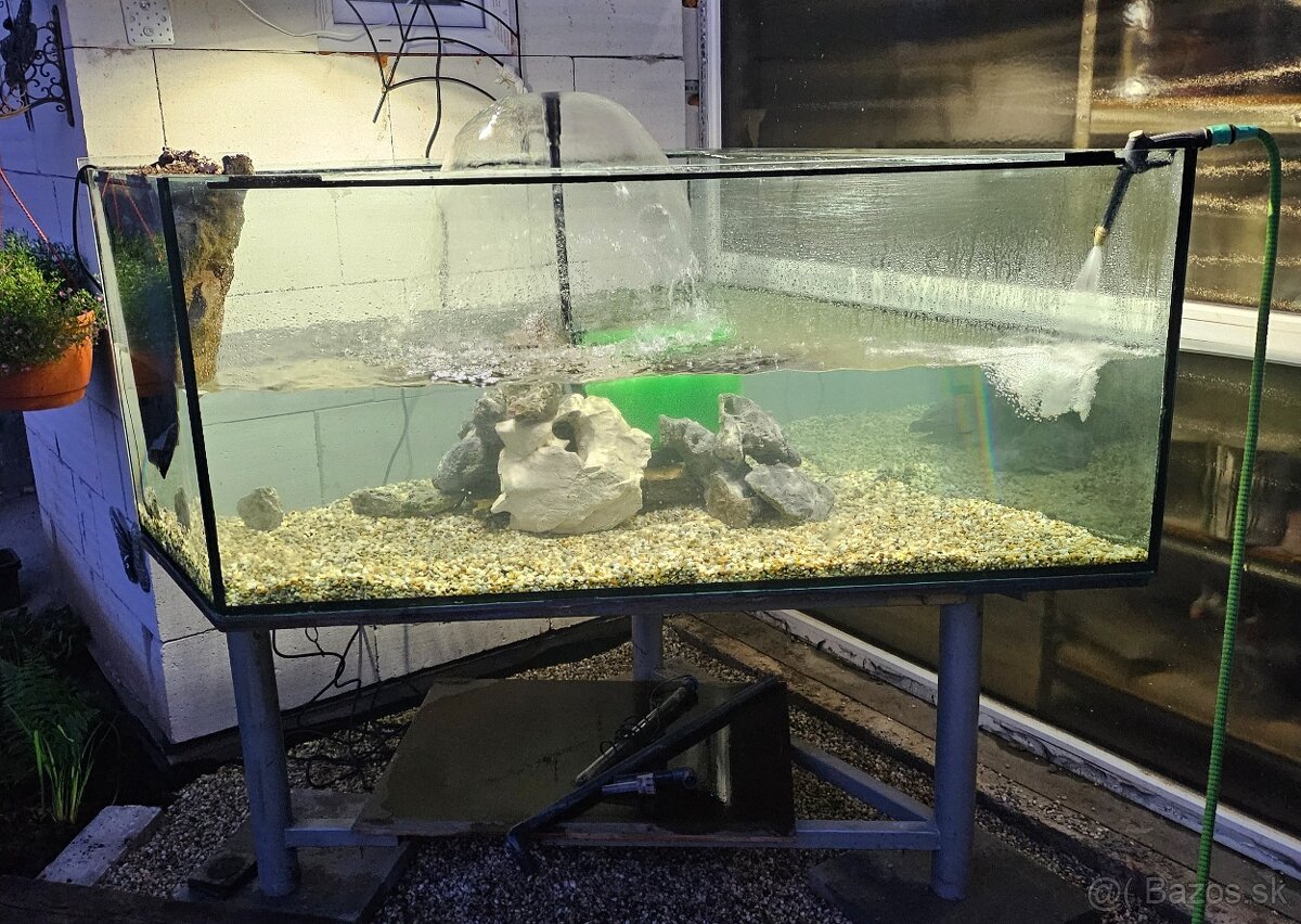 Akvarium