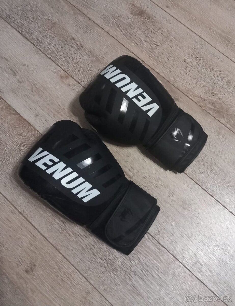 Boxerske rukavice Venum