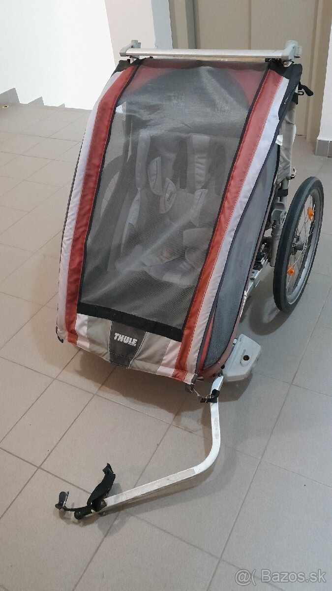Thule Chariot CX