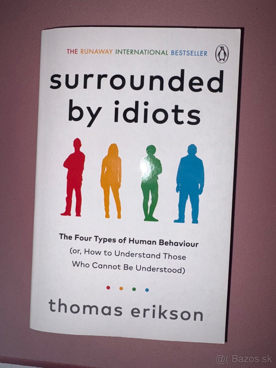 Thomas Erikson