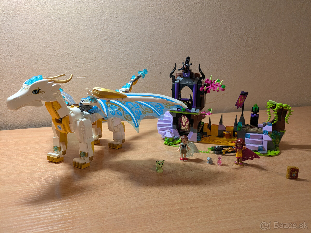 Lego Elves 41179