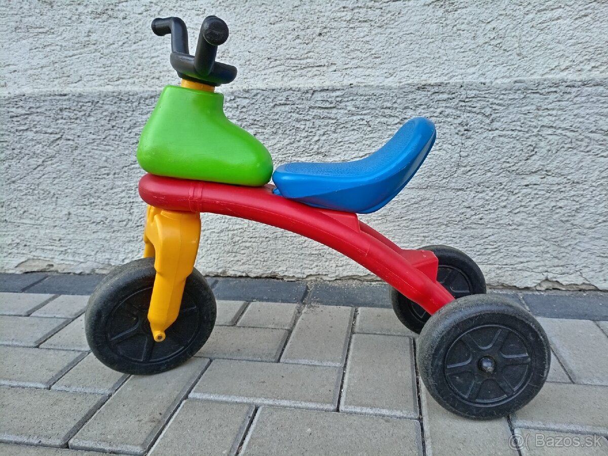 Odrazadlo