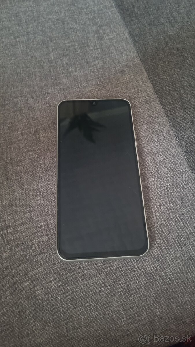 A34 5G + 2 kryt 128GB
