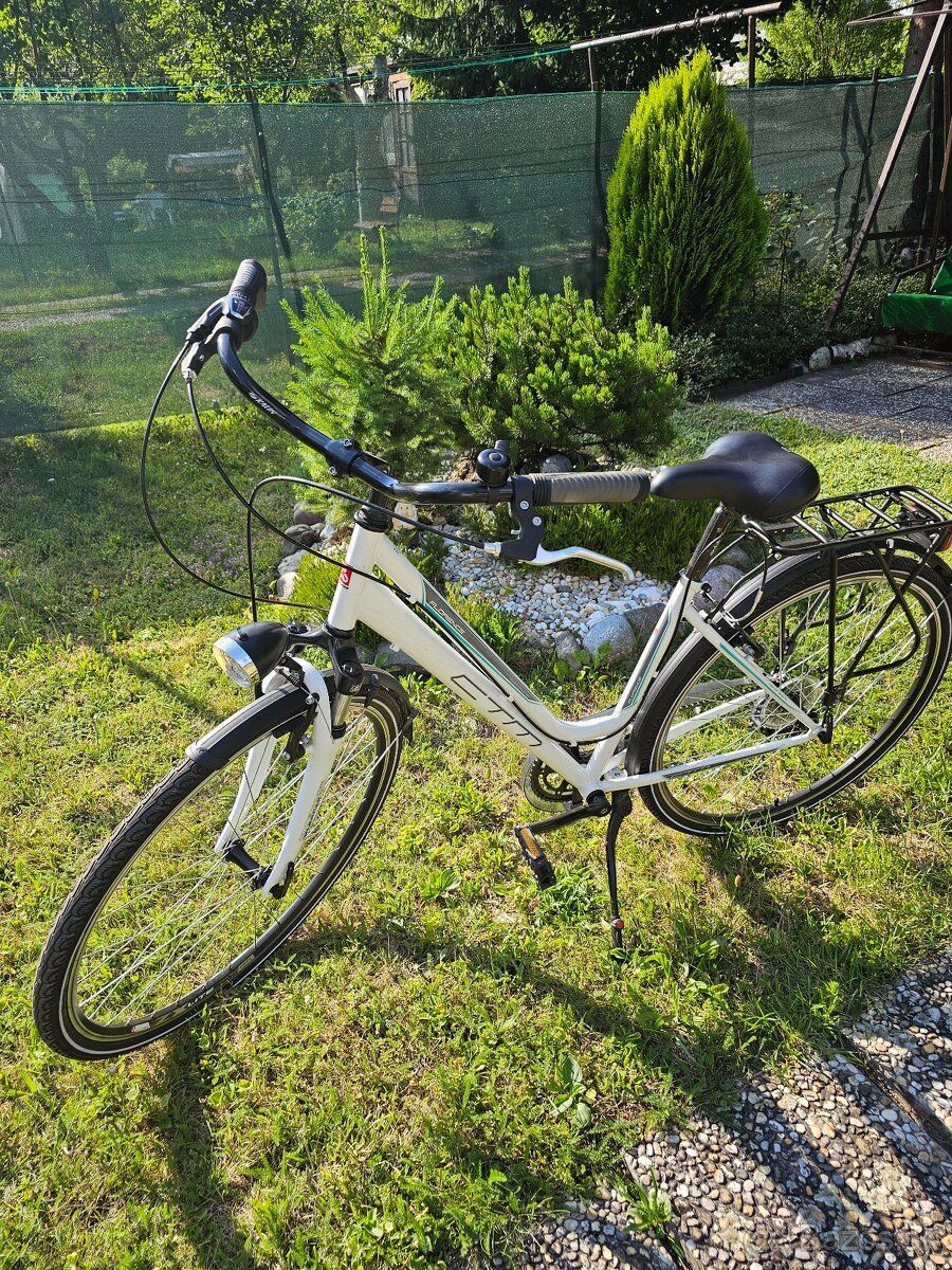 Bicykel CTM Florence