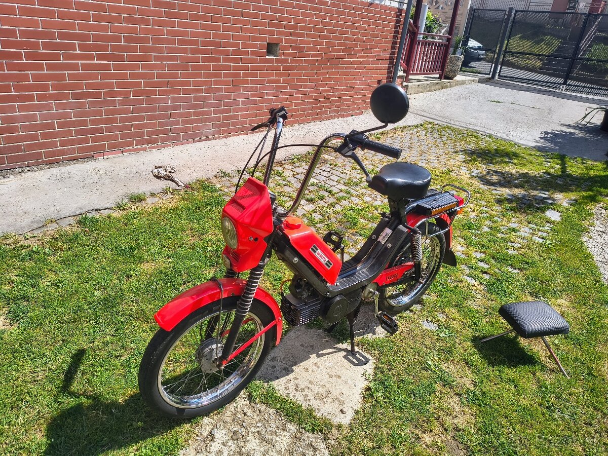 Babeta 210