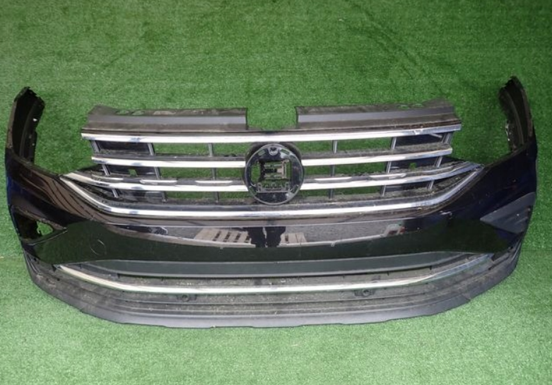 vw tiguan nárazník 2019+