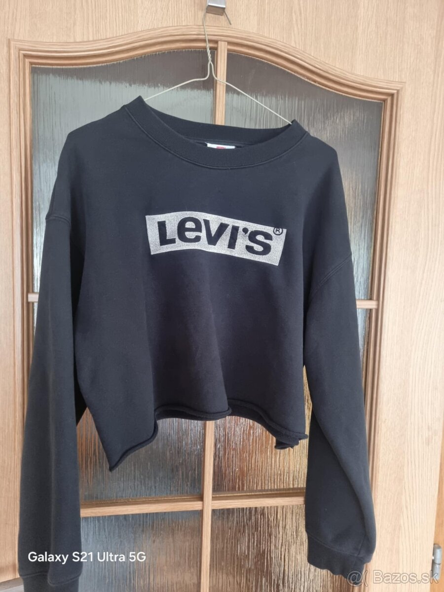Mikina Levis