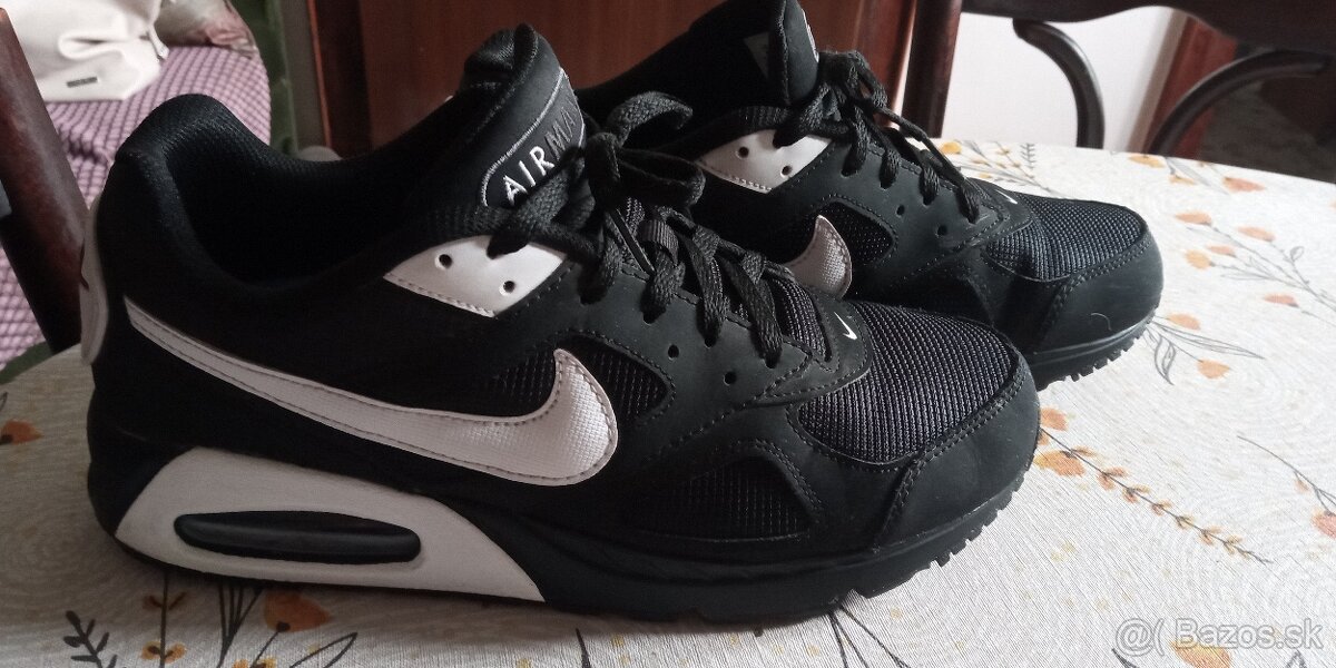 Tenisky Nike Air Ivo lV SN10