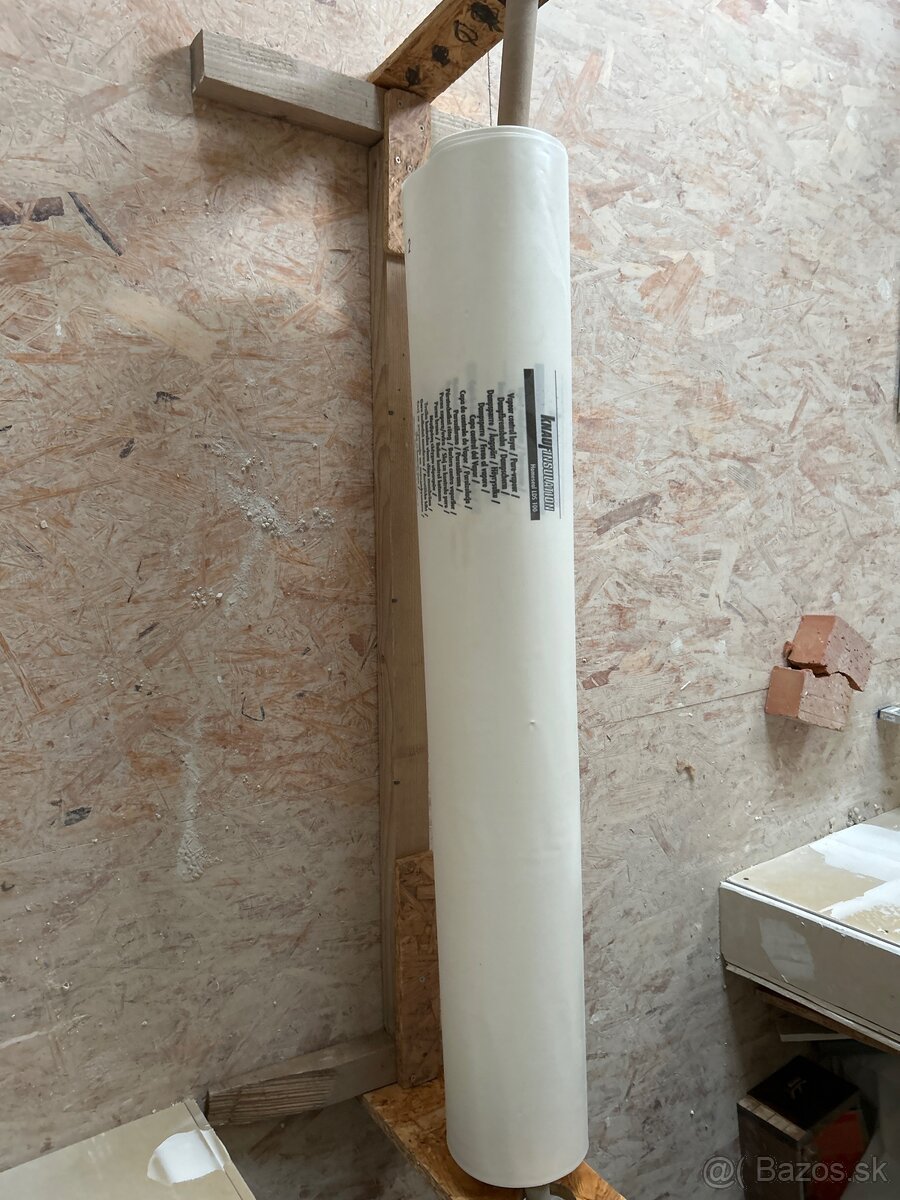 Homeseal LDS 100