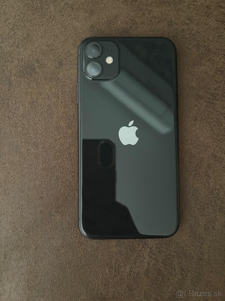 iPhone 11