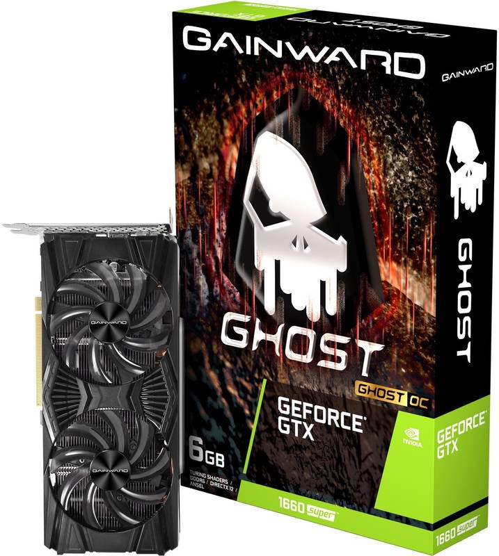 Gtx 1660 Super