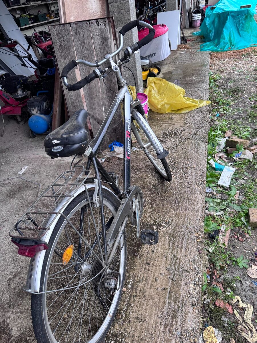 Bicykel