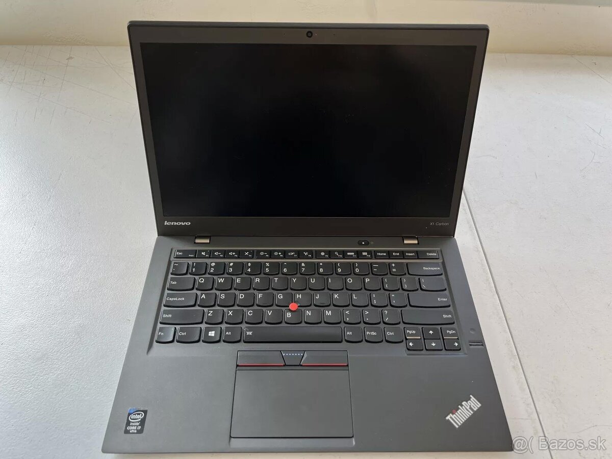 Lenovo ThinkPad X1 Carbon