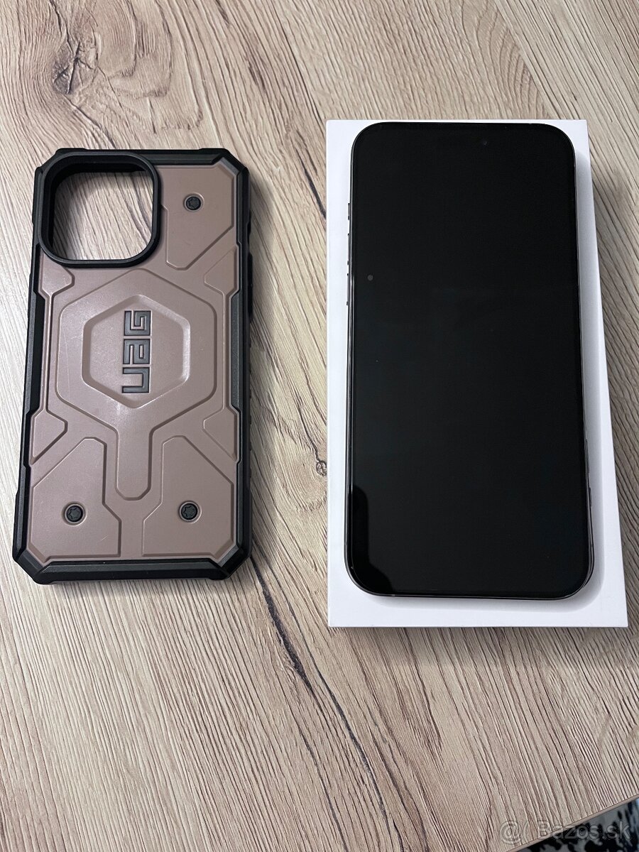 iphone 15 pro max 512GB