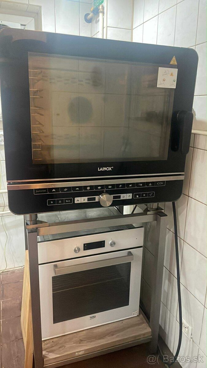 Konvektomat