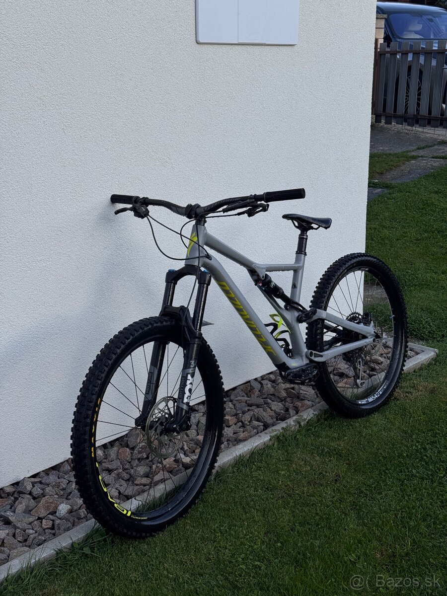 Specialized Stumpjumper Comp 2019
