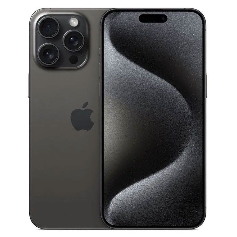 IPhone 16 pro max 256gb gray