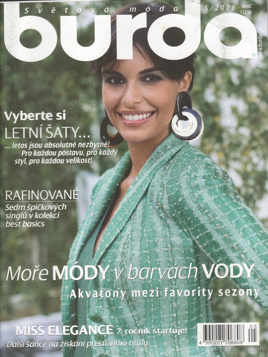Burda 05/2006