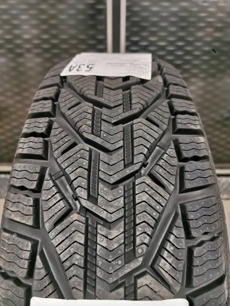 Nové pneumatiky Sebring 215/60 R16 99H 2024 DOT