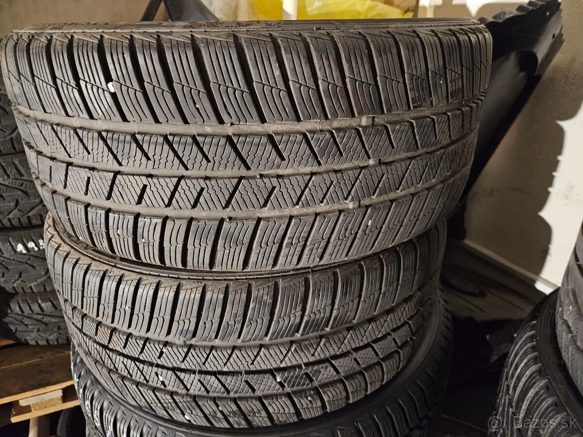 225/45 R17 91H Barum Polaris 5
