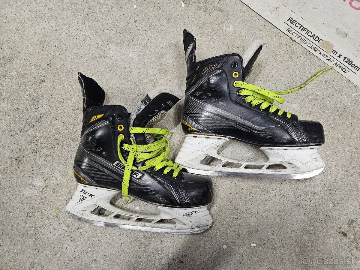 Bauer S160