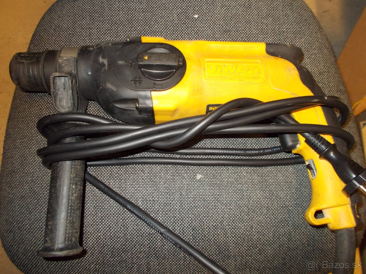 predam zbijacie  kladiva vrtacky