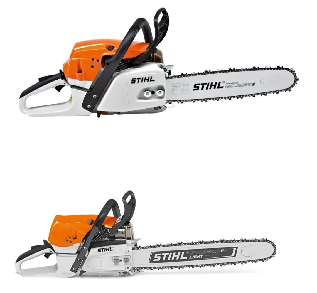 Stihl ms 261,362,462,400c