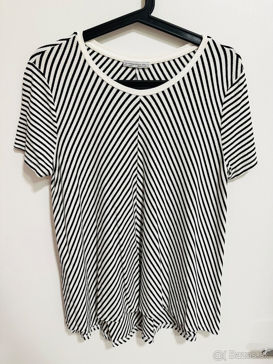 Dámske nové nenosené oblečenie topy