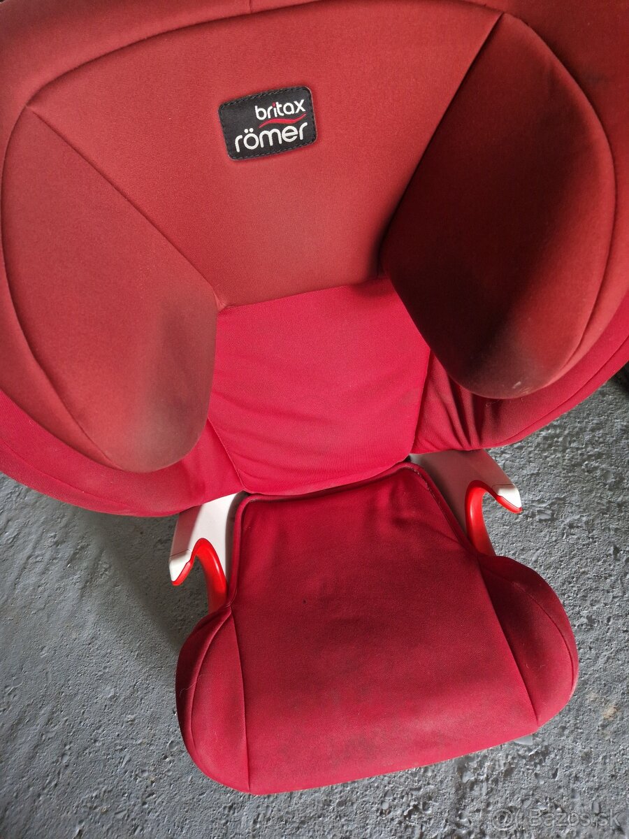 britax romer