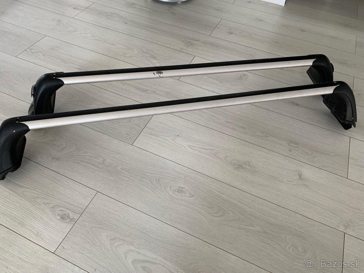 Strešný nosič SEAT Altea