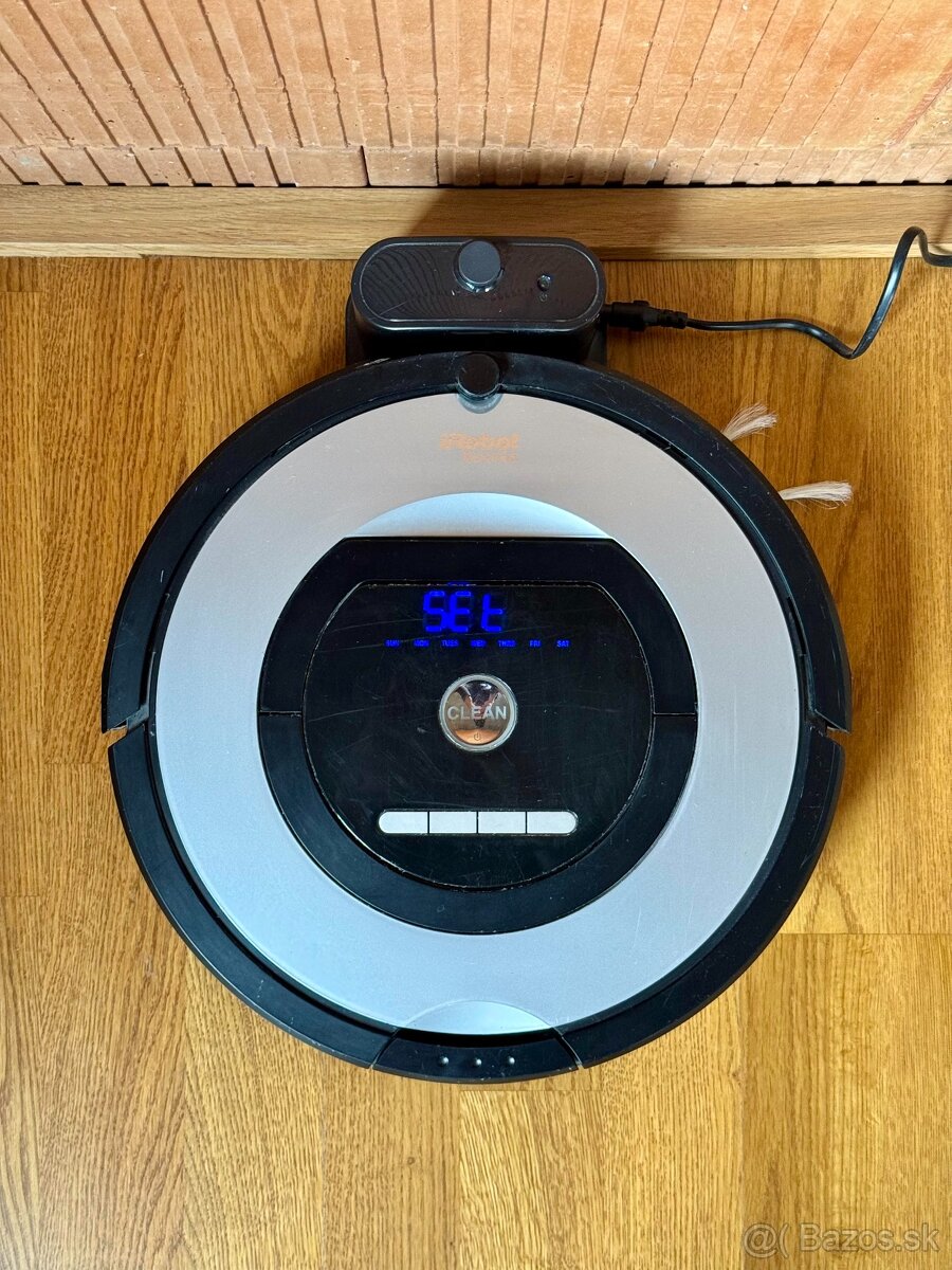 iRobot Roomba