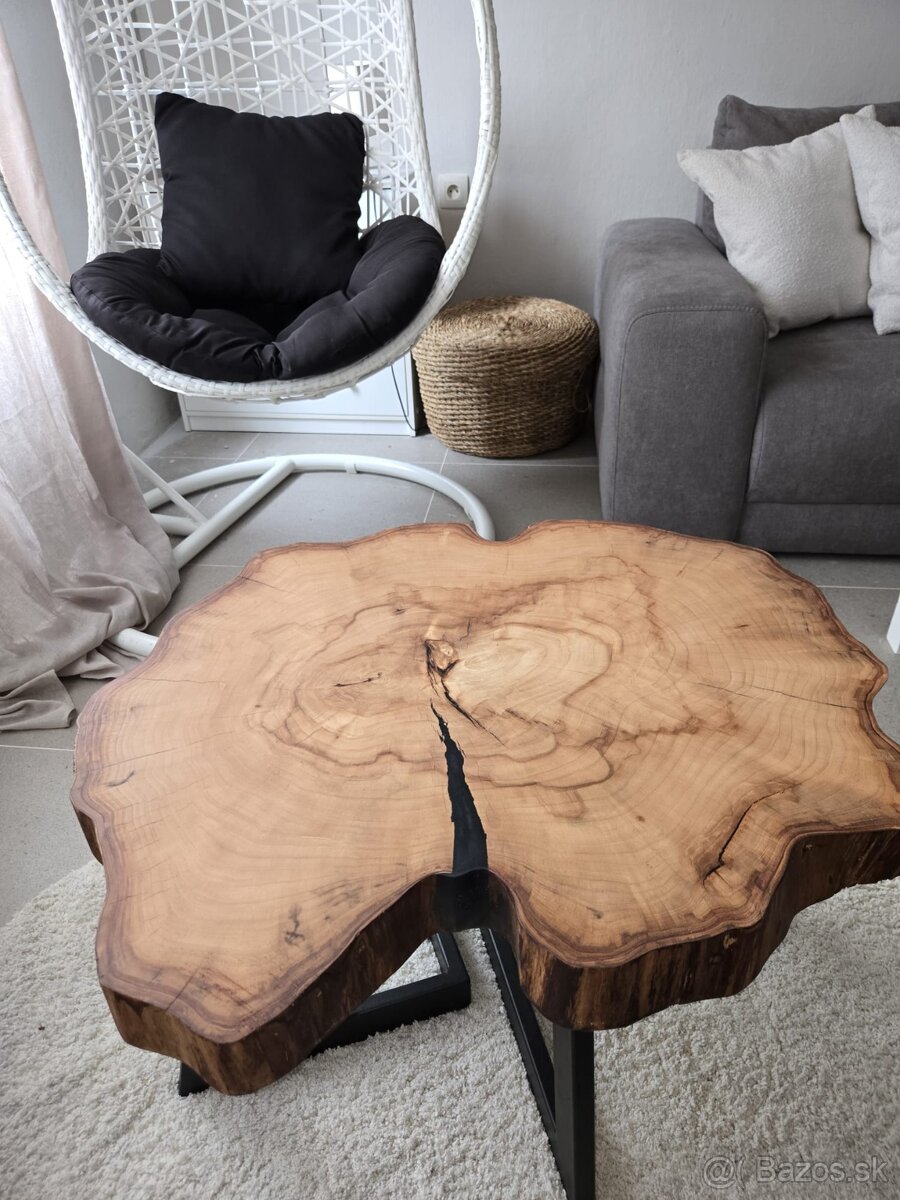 Konferenčný stolík