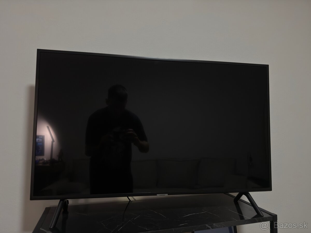 Samsung Ultra HD Smart TV