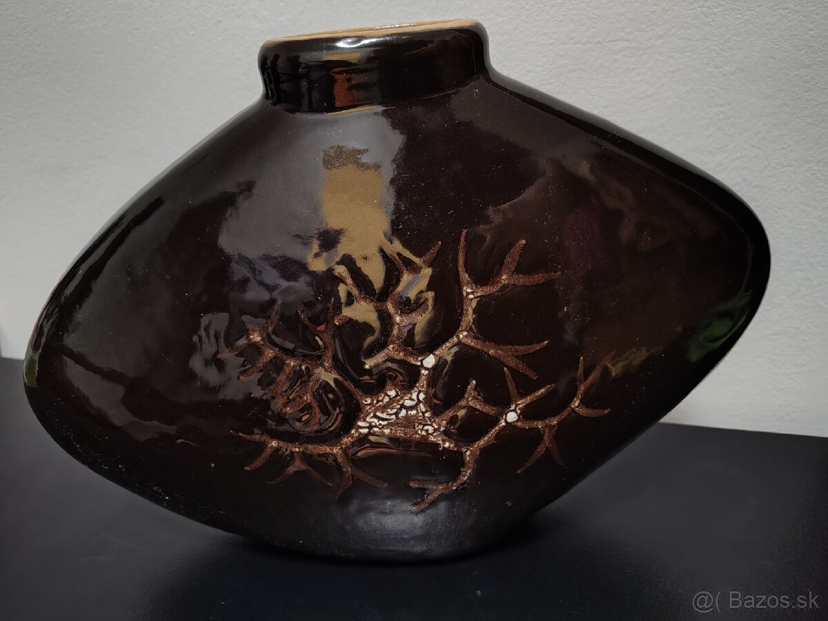 Známa značková váza 60-70te roky