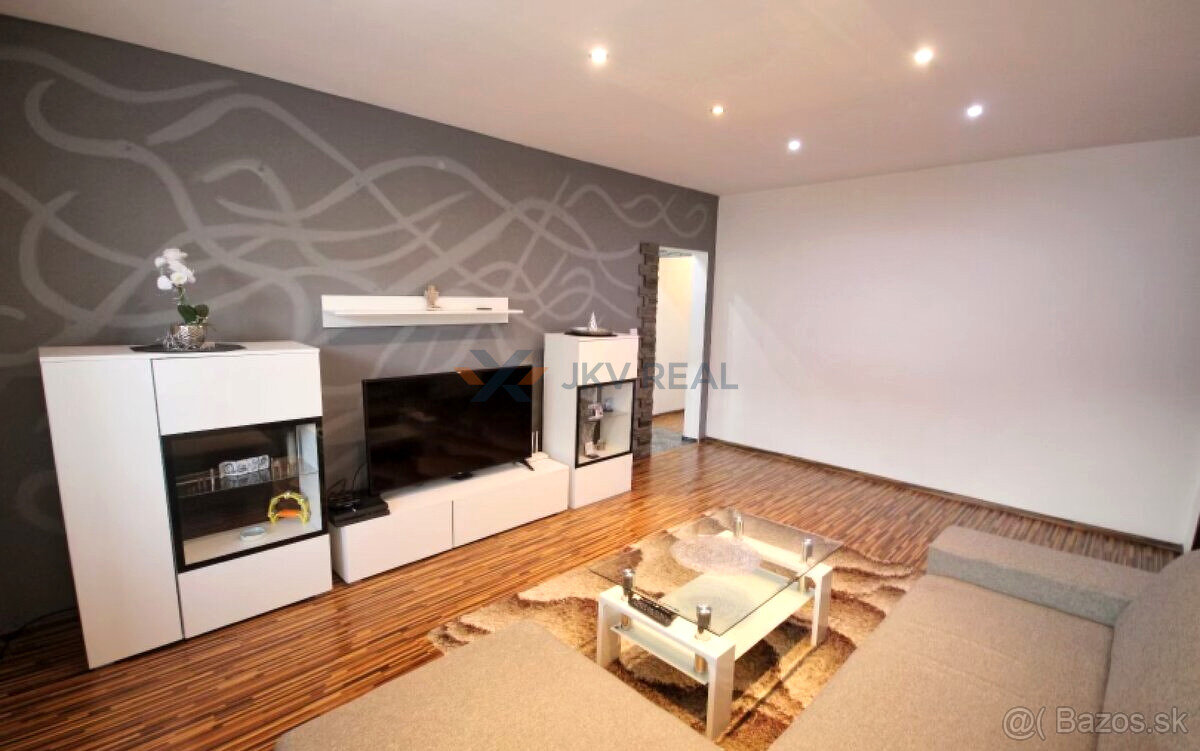 REZERVOVANÉ - 🌟 Na predaj: 3-izbový byt Sídlisko 2 , ul. Ma