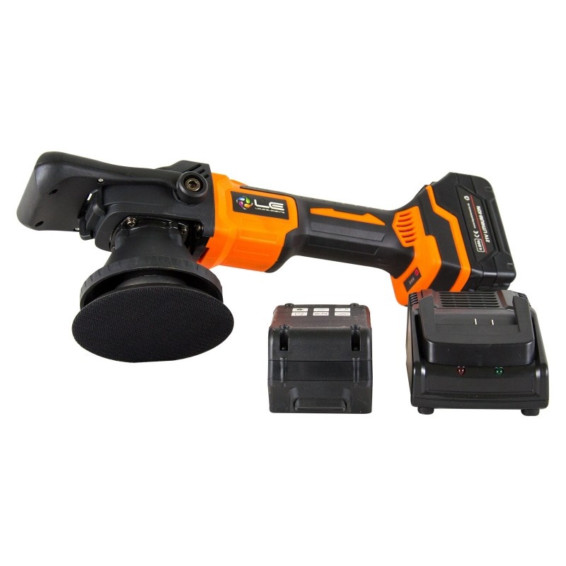 Liquid elements a3000 lesticka akku