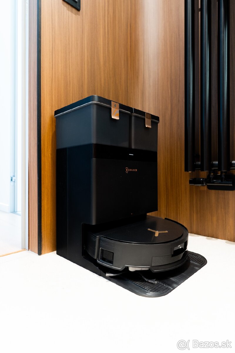 Ecovacs Deebot T50 MAX PRO OMNI