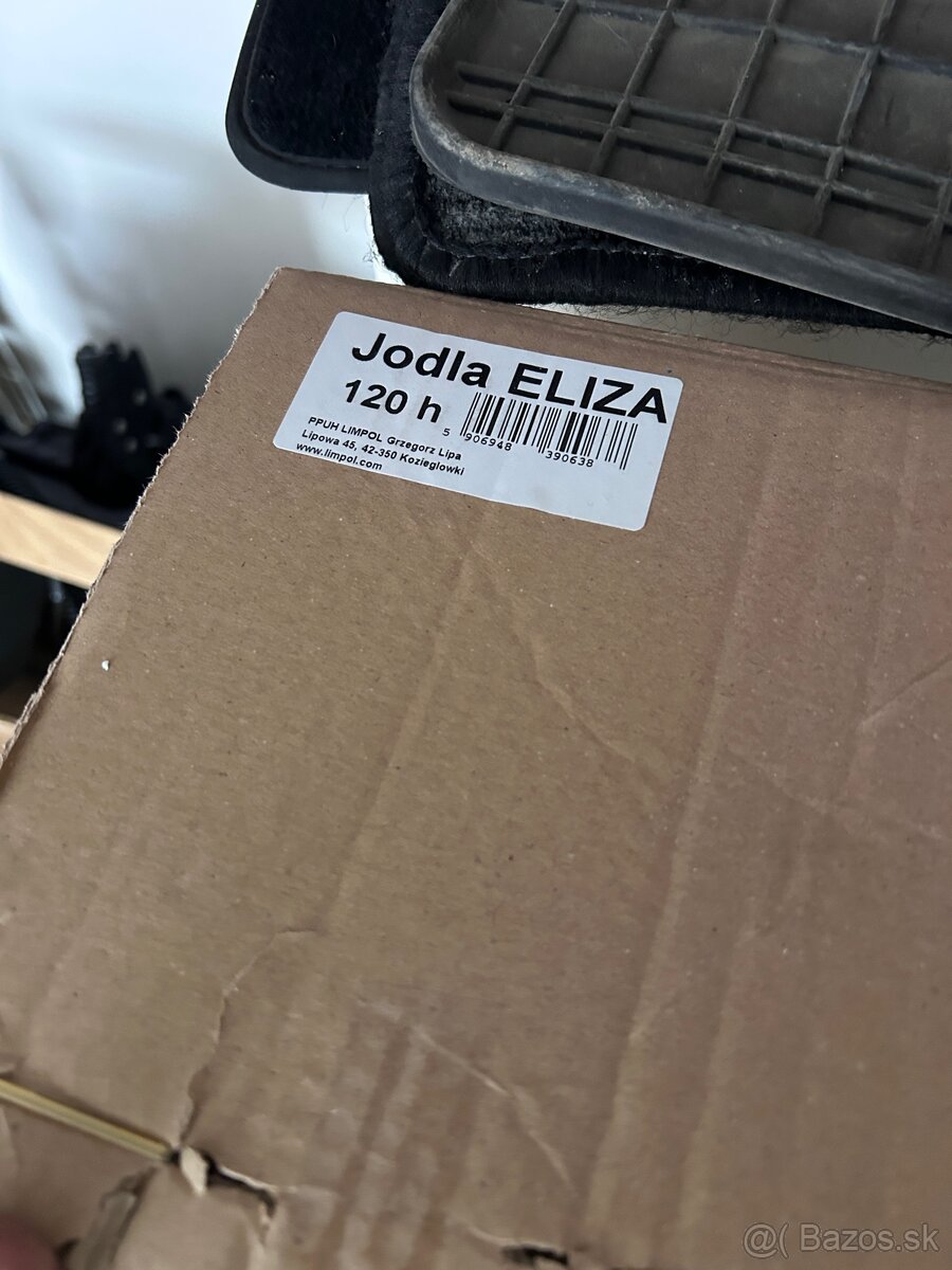 Predam vianočný stromček Jedľa 120cm