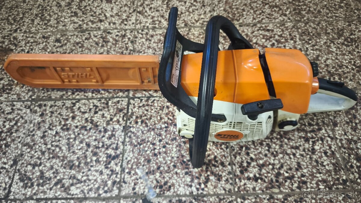 Stihl MS 270