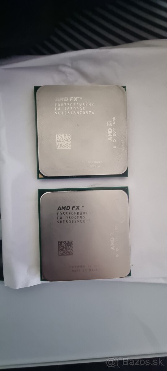 AMD FX-8370