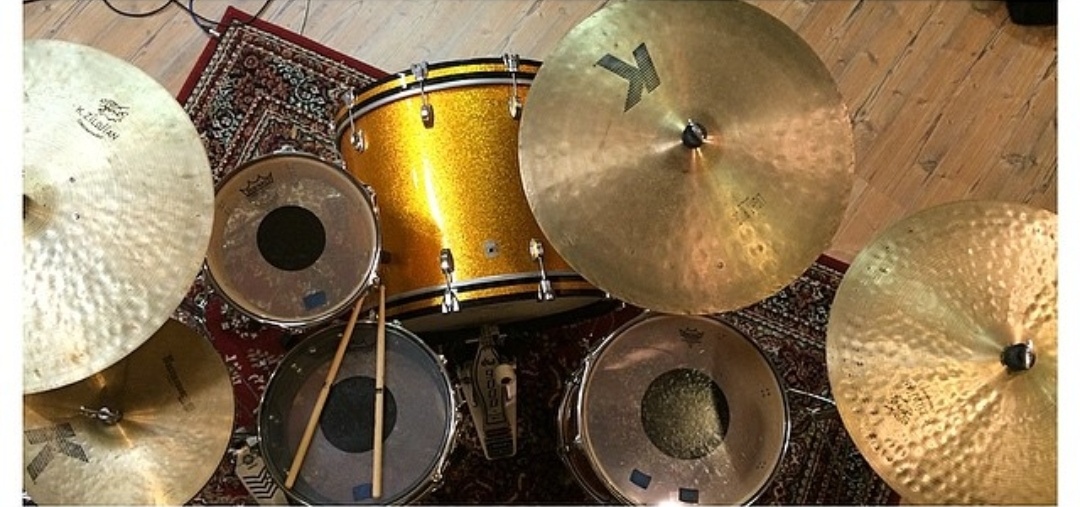 Zildjian 24" K Light Ride