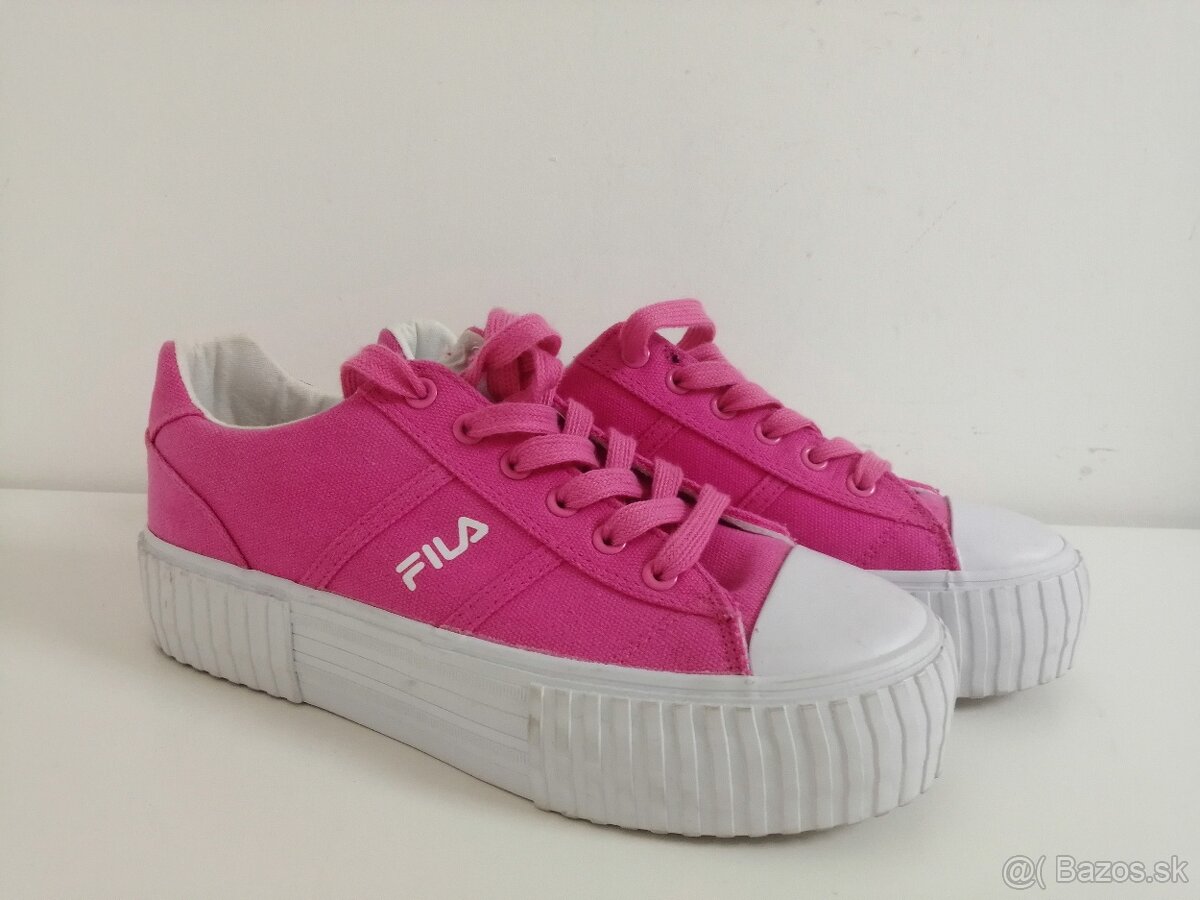 FILA tenisky