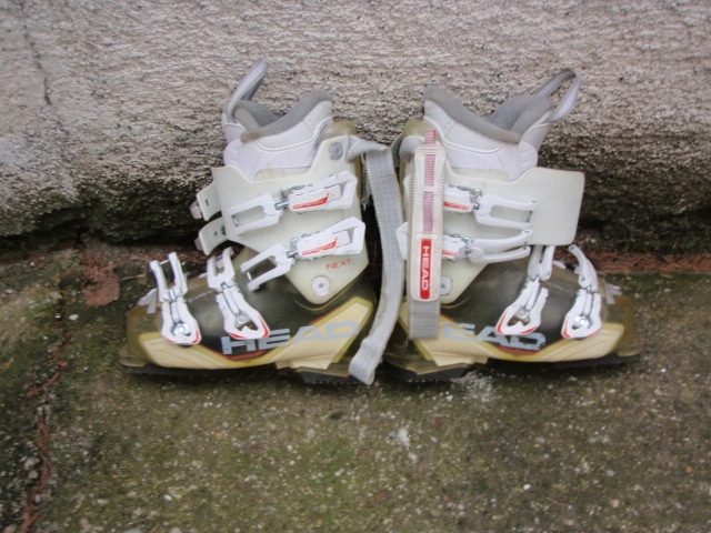 dámske Head Next Edge č.37-38