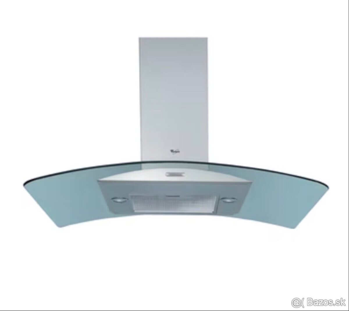 Ostrovcekovy digestor / odparovac Whirlpool