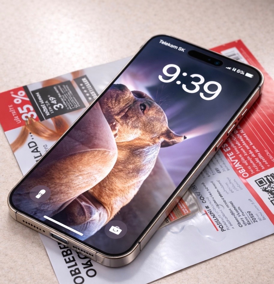 iPhone 15 pro Max 1TB