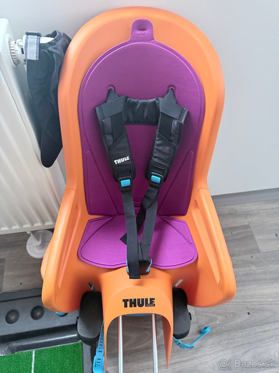 Thule Ridealong cyklosedačka